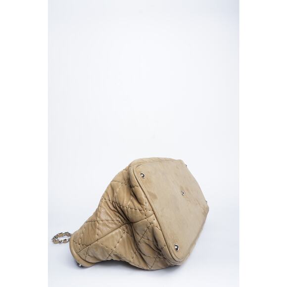 Chanel Wild Stitch Leather 2-Way Bag - Picture 8 of 12